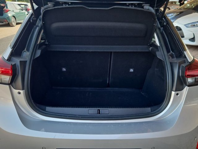 OPEL Corsa usata, con Autoradio