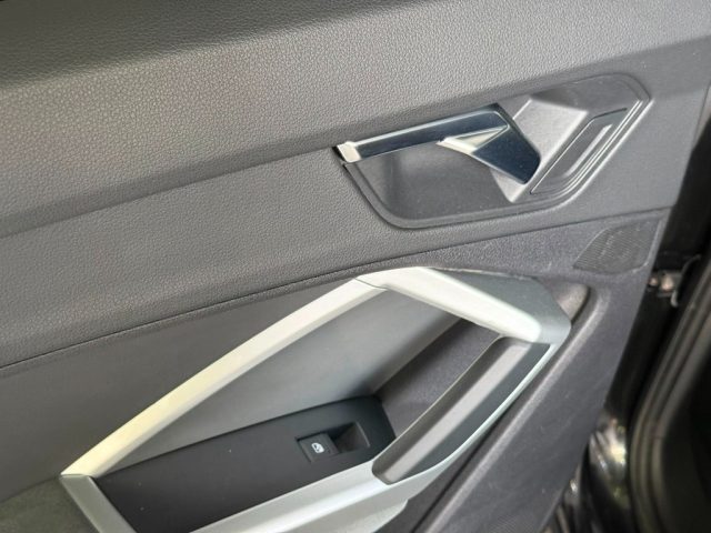AUDI Q3 usata, con Servosterzo