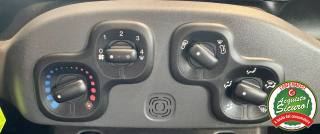 FIAT Panda usata, con Controllo trazione