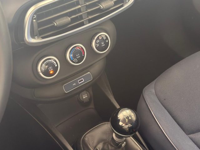 FIAT 500X usata, con Bracciolo