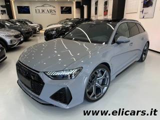 AUDI RS6 usata, con Airbag Passeggero