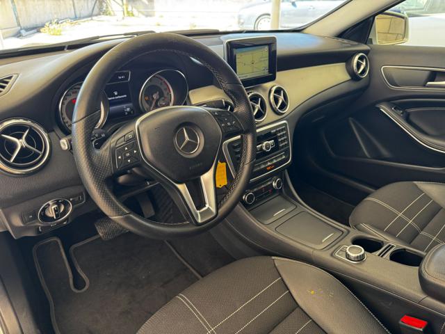 MERCEDES-BENZ GLA 200 usata, con Controllo trazione