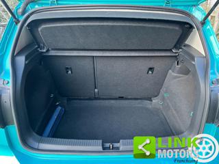 VOLKSWAGEN T-Cross usata, con Controllo vocale