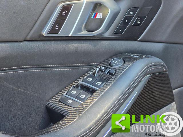 BMW X5 usata, con Portellone posteriore elettrico