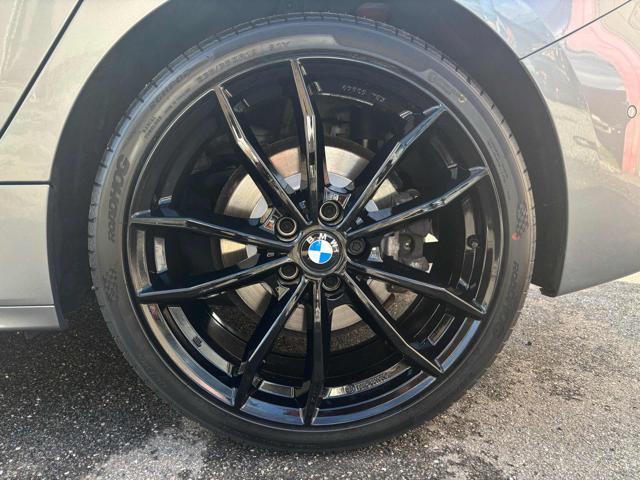 BMW 120 usata, con Autoradio