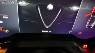 ALFA ROMEO Stelvio usata, con Chiusura centralizzata