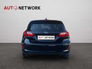 FORD Fiesta usata, con Autoradio