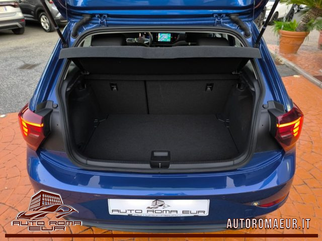 VOLKSWAGEN Polo usata, con Cruise Control