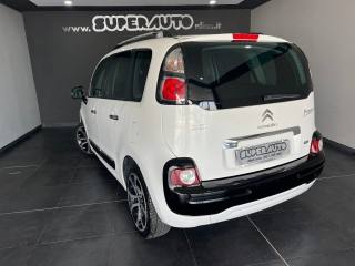 CITROEN C3 Picasso usata, con Airbag Passeggero