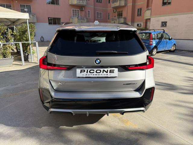 BMW X1 usata, con Alzacristalli elettrici