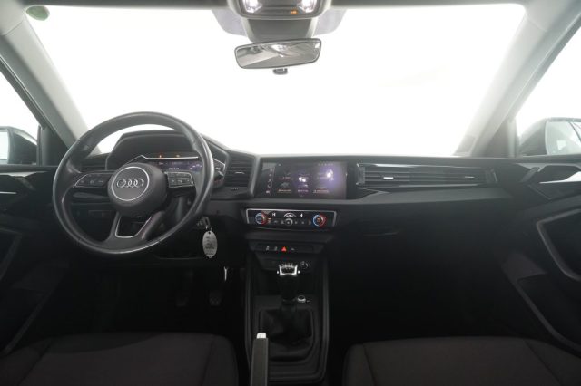 AUDI A1 usata 10