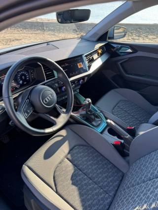 AUDI A1 usata 2