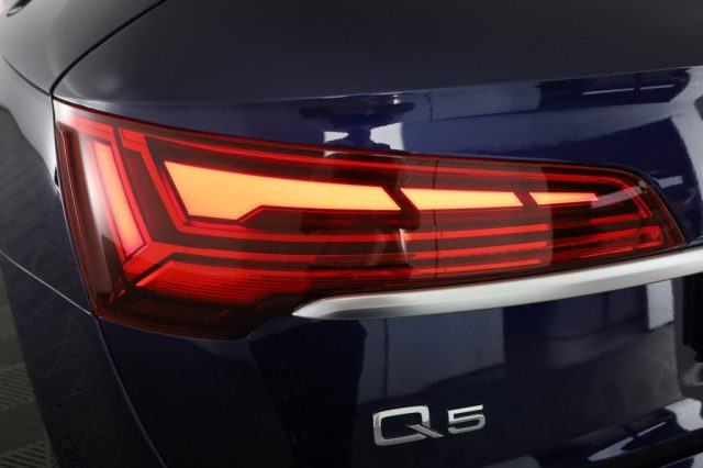 AUDI Q5 usata 17