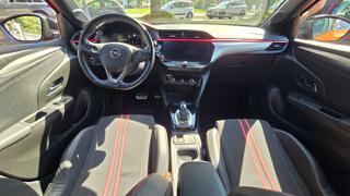 OPEL Corsa-e usata, con Fendinebbia