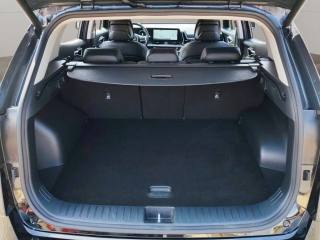 KIA Sportage usata, con Interni in pelle