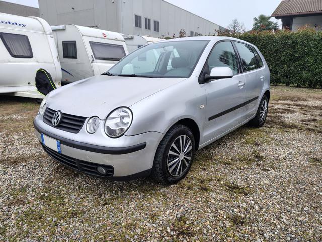 VOLKSWAGEN Polo usata, con ABS
