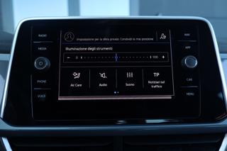 VOLKSWAGEN T-Roc usata, con Sensori di parcheggio posteriori