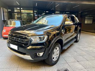 FORD Ranger Raptor 2.0 TDCi aut. 213CV DC 5 posti. IVA ESPOSTA