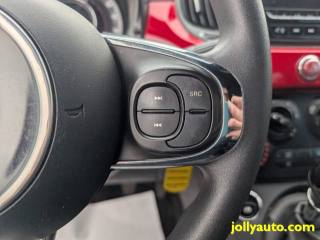 FIAT 500 usata 23
