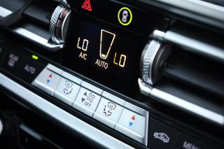 BMW X4 usata, con Fari LED