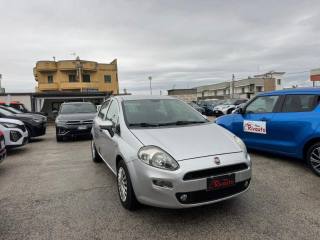 FIAT Punto usata, con Airbag laterali