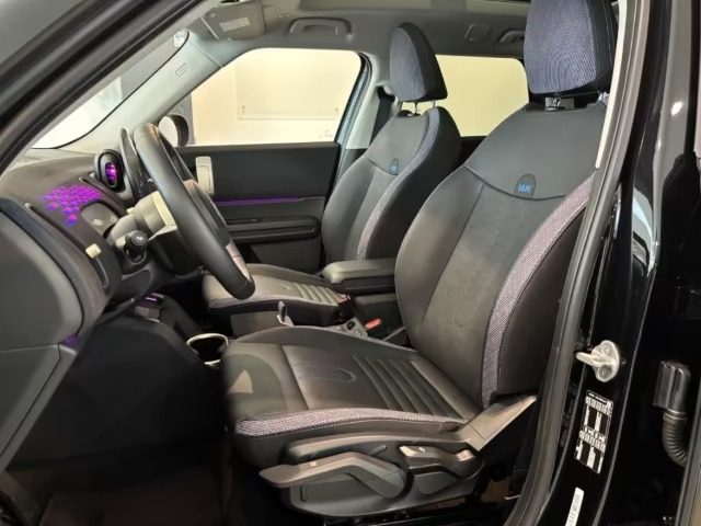 MINI Countryman usata, con Antifurto