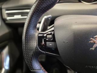 PEUGEOT 308 usata, con Park Distance Control