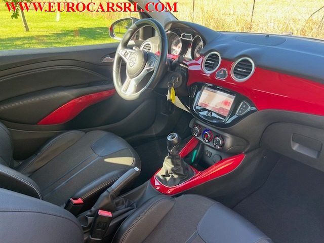 OPEL Adam usata 22