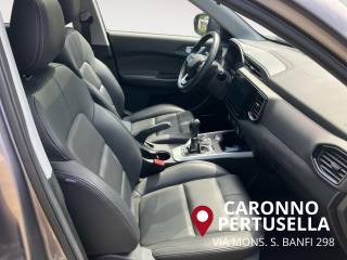 DR MOTOR DR 4.0 usata, con Interni in pelle