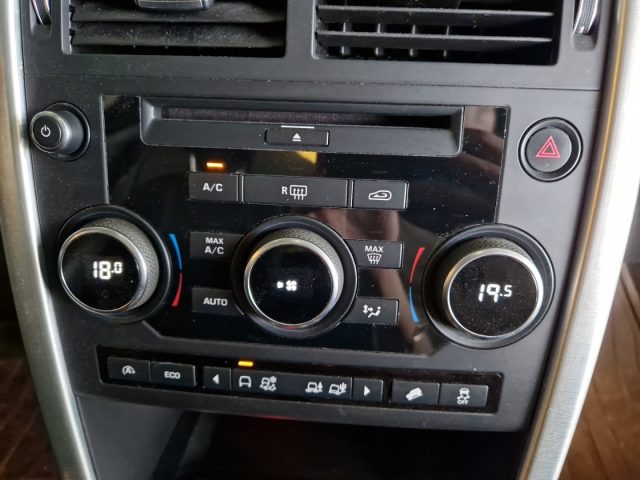 LAND ROVER Discovery Sport usata, con Immobilizzatore elettronico