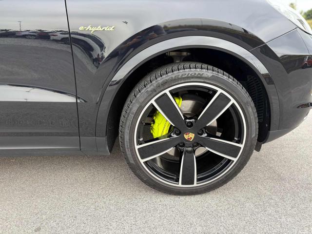 PORSCHE Cayenne usata, con Fari Xenon