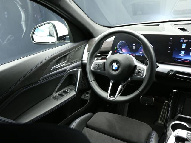 BMW X2 usata, con Controllo automatico clima