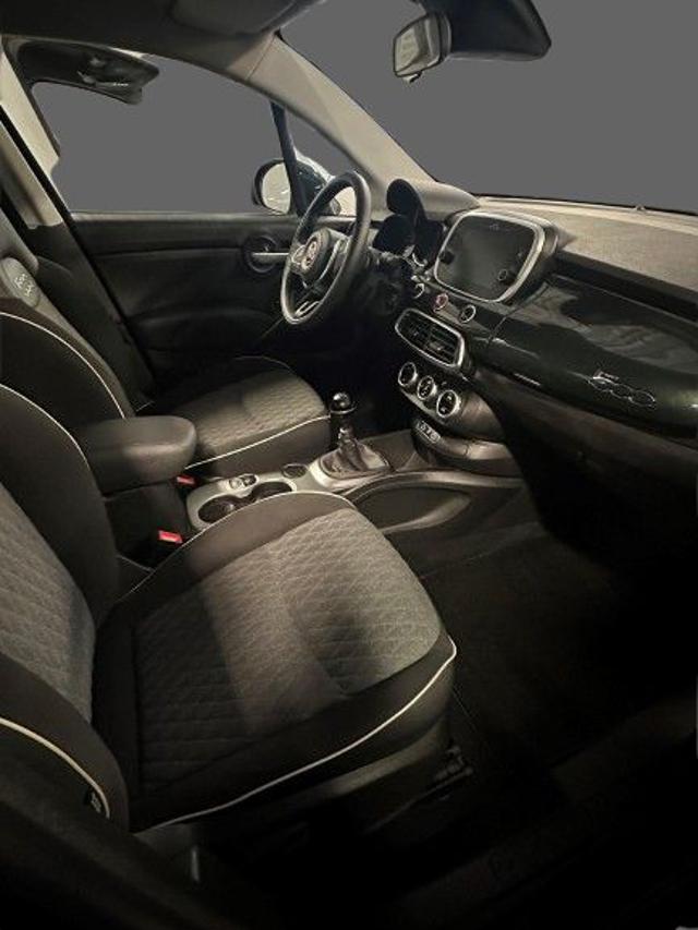 FIAT 500X usata, con Airbag laterali