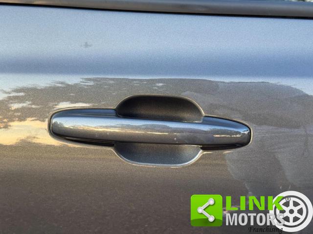 FORD Focus usata, con Sensore di pioggia