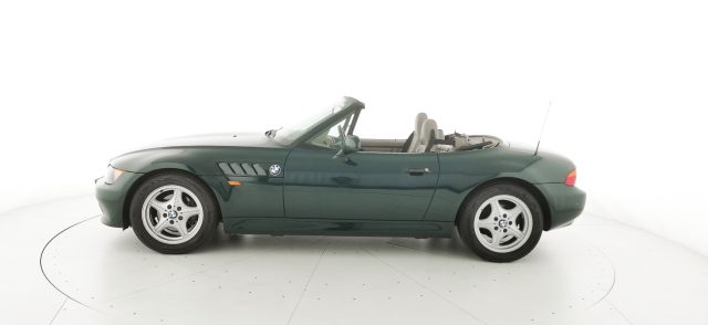 BMW Z3 usata, con Autoradio