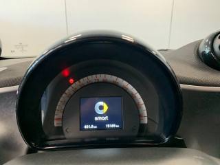 SMART ForTwo usata, con Autoradio digitale