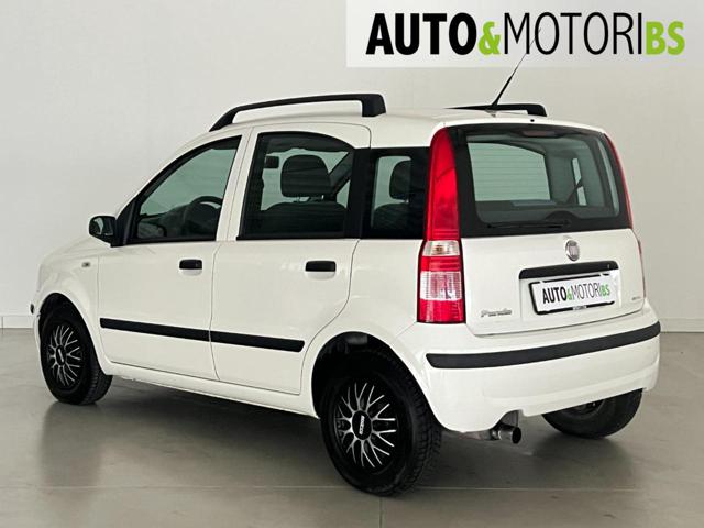 FIAT Panda usata, con Chiusura centralizzata