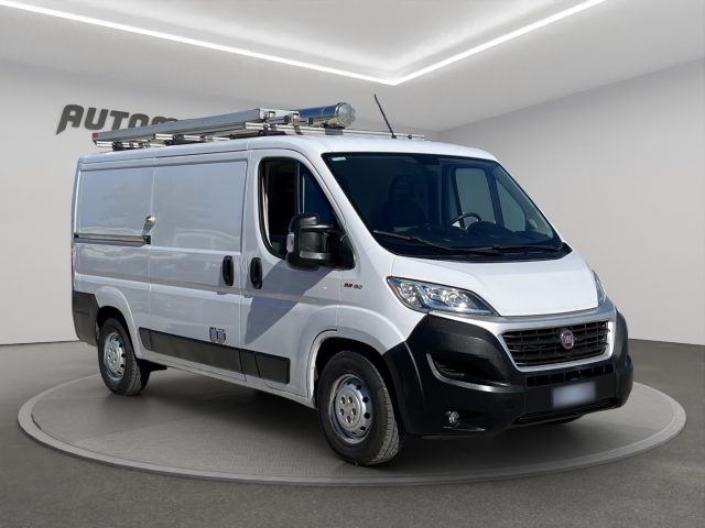 FIAT Ducato usata, con Chiusura centralizzata