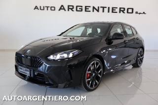 BMW 118 d MSport Pro solo 1.656 km!!!!! cerchi 19 pinze r