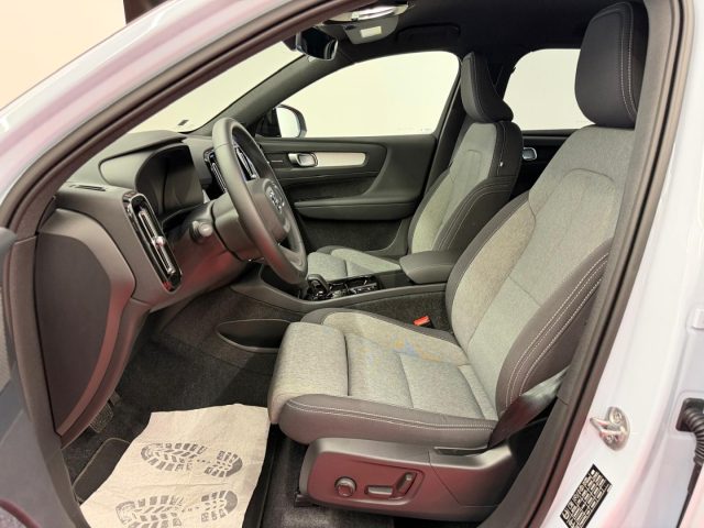 VOLVO XC40 usata, con Boardcomputer