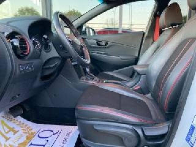 HYUNDAI Kona usata, con Cruise Control