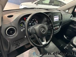MERCEDES-BENZ Vito usata, con Climatizzatore