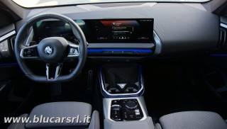BMW X3 usata, con Chiusura centralizzata