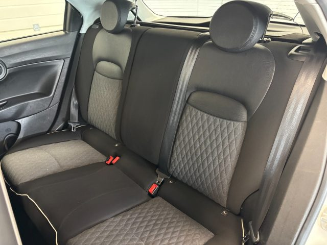 FIAT 500X usata, con Fendinebbia