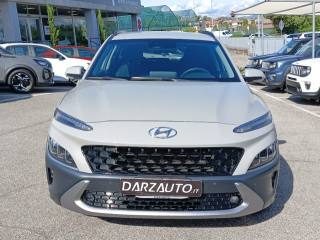 HYUNDAI Kona usata, con Airbag