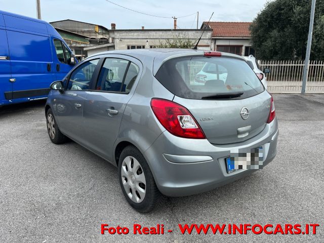 OPEL Corsa usata, con Airbag Passeggero