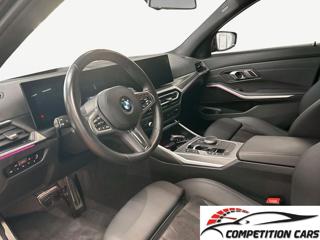 BMW 318 usata, con Autoradio
