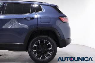JEEP Compass usata, con Chiusura centralizzata senza chiave