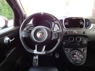 ABARTH 595 usata, con Cronologia tagliandi