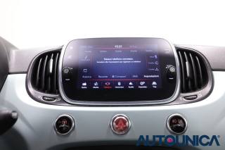 FIAT 500 usata, con Chiusura centralizzata
